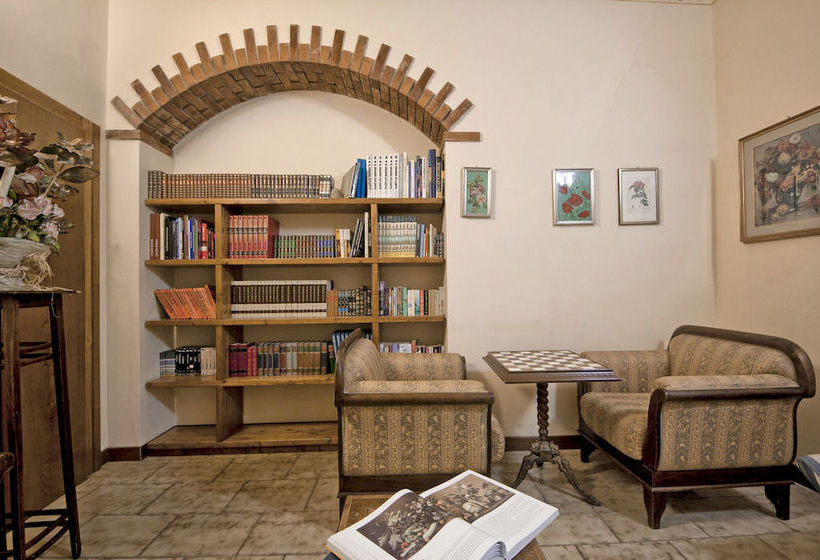 Hotel Italia  | Reggello | Florence | Italia 10