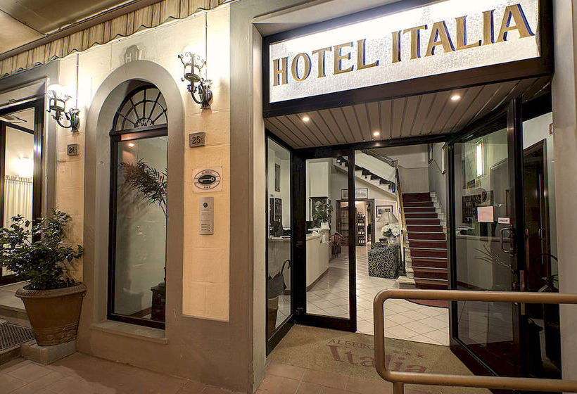 Hotel Italia  | Reggello | Florence | Italia 11