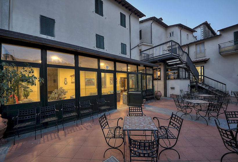 Hotel Italia  | Reggello | Florence | Italia 12