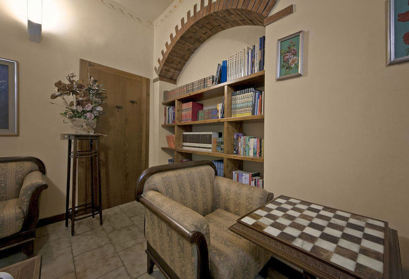 Hotel Italia  | Reggello | Florence | Italia 13