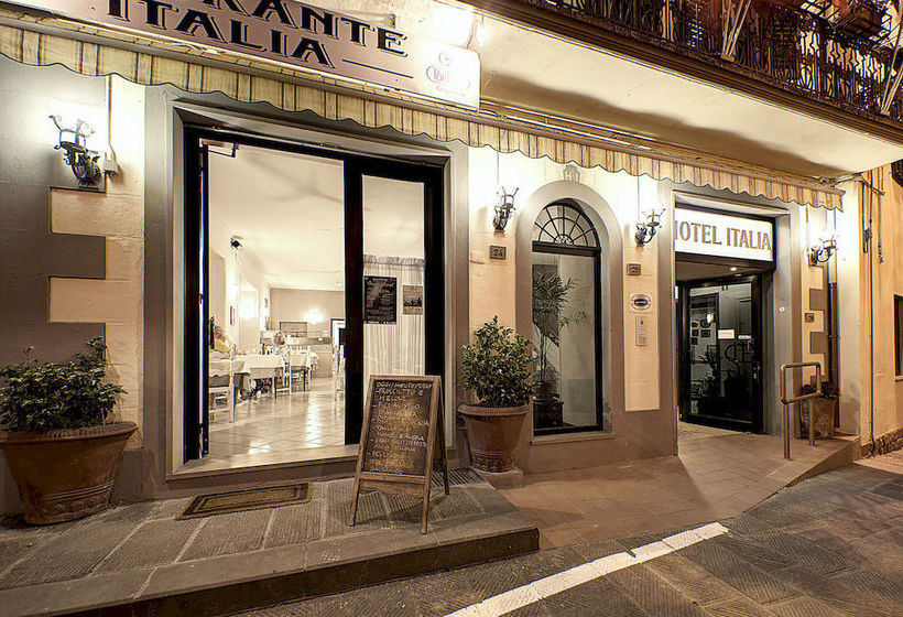 Hotel Italia  | Reggello | Florence | Italia 14