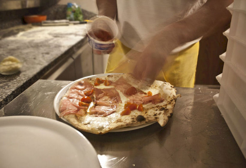 Hotel Italia  | Reggello | Florence | Italia 16