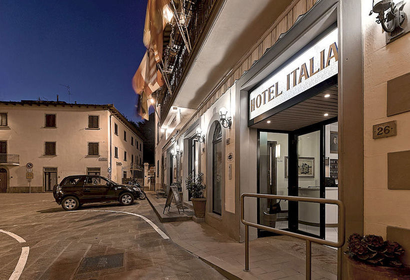 Hotel Italia  | Reggello | Florence | Italia 17