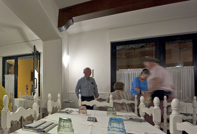 Hotel Italia  | Reggello | Florence | Italia 18