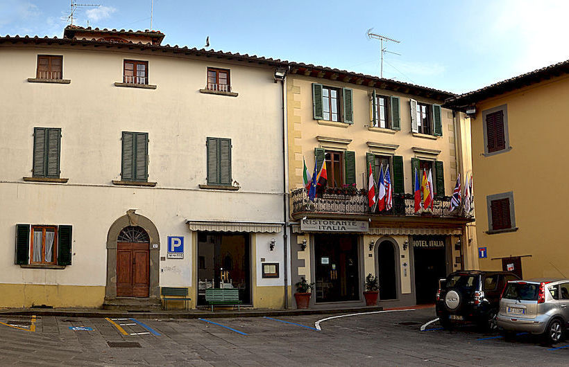 Hotel Italia  | Reggello | Florence | Italia 2