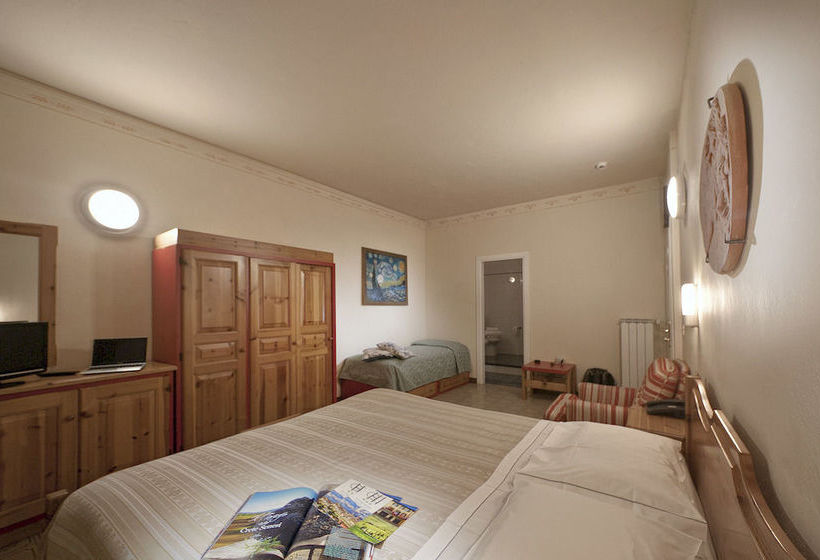 Hotel Italia  | Reggello | Florence | Italia 20