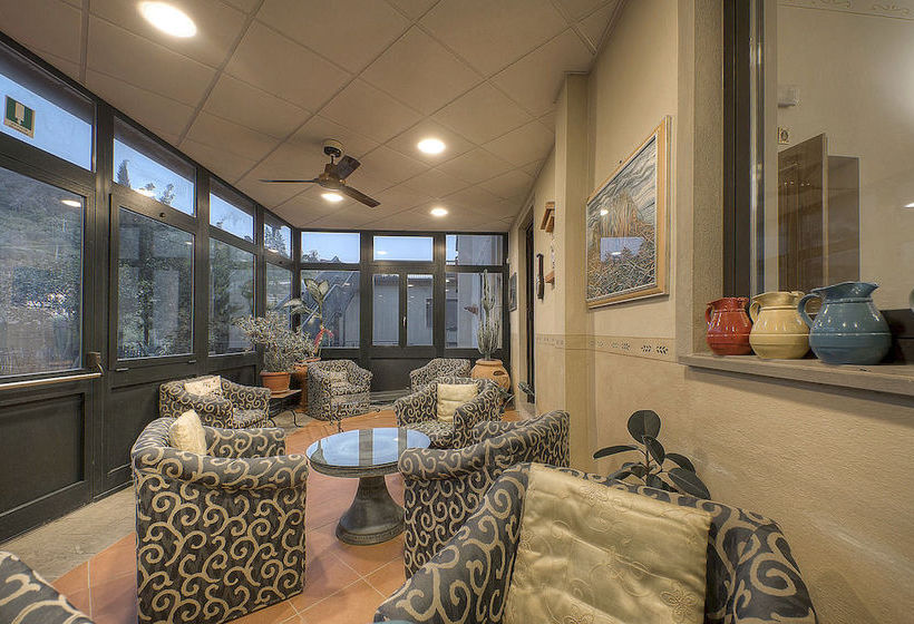 Hotel Italia  | Reggello | Florence | Italia 5
