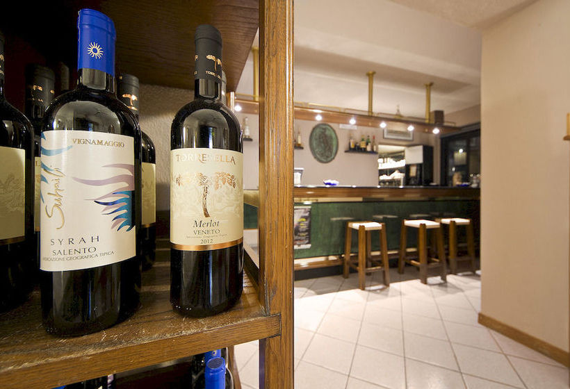 Hotel Italia  | Reggello | Florence | Italia 7