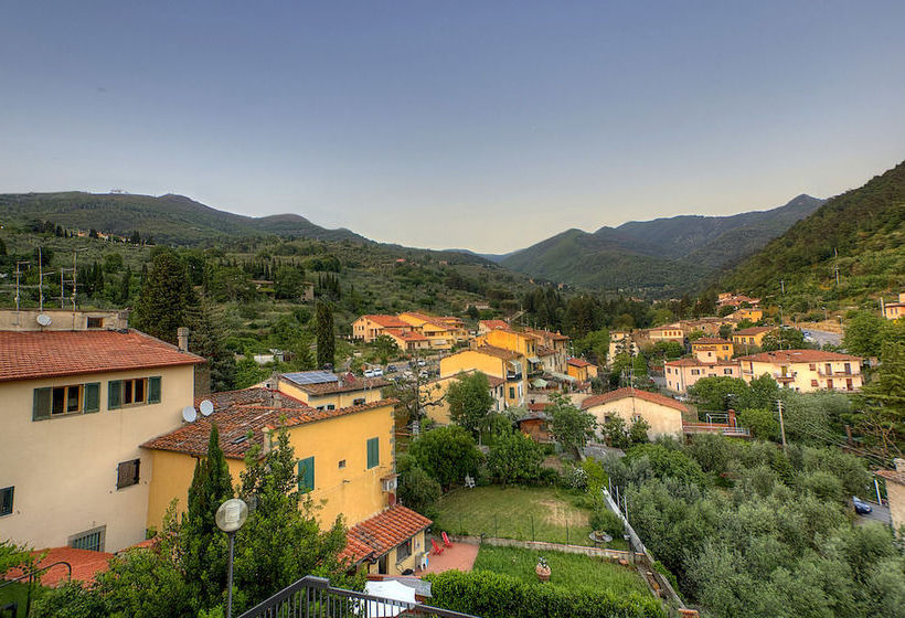 Hotel Italia  | Reggello | Florence | Italia 8