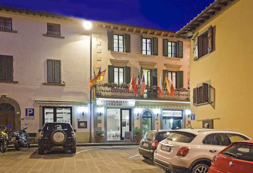 Hotel Italia  | Reggello | Florence | Italia 9