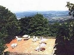 Hotel Albergo Le Terrazze  | Reggello | Florence | Italia 3