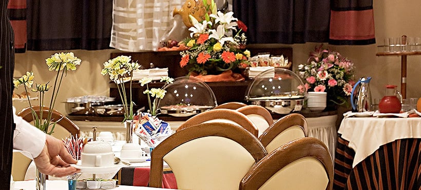 Hotel Palace Masoanris