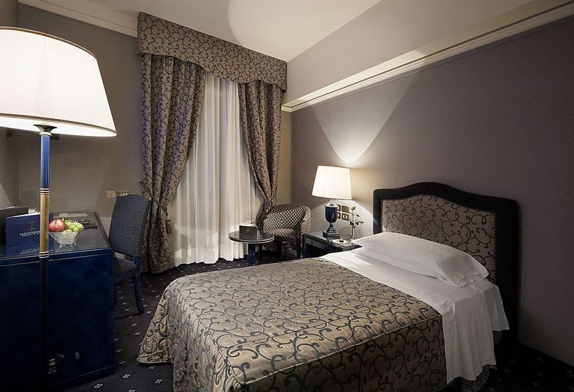 Hotel Grand Excelsior  | Reggio di Calabria | Reggio Calabria | Italia 1