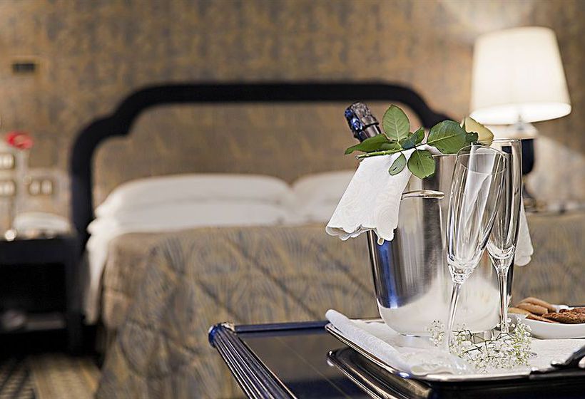 Hotel Grand Excelsior  | Reggio di Calabria | Reggio Calabria | Italia 11