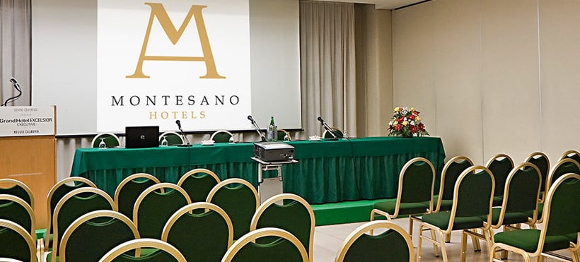 Hotel Grand Excelsior  | Reggio di Calabria | Reggio Calabria | Italia 13