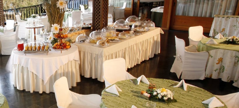 Hotel Grand Excelsior  | Reggio di Calabria | Reggio Calabria | Italia 14