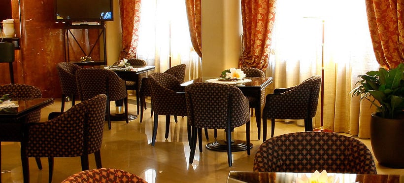 Hotel Grand Excelsior  | Reggio di Calabria | Reggio Calabria | Italia 15