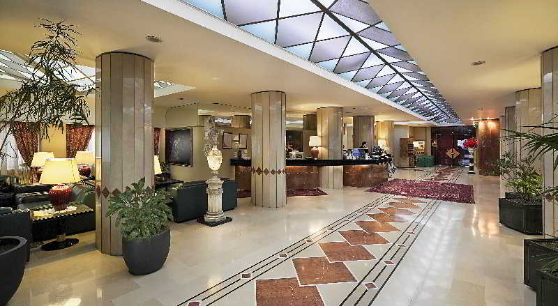 Hotel Grand Excelsior  | Reggio di Calabria | Reggio Calabria | Italia 19