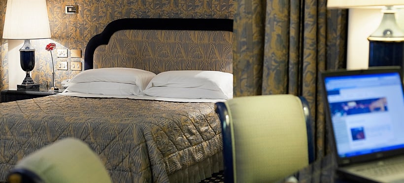 Hotel Grand Excelsior  | Reggio di Calabria | Reggio Calabria | Italia 2