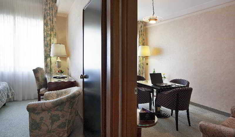 Hotel Grand Excelsior  | Reggio di Calabria | Reggio Calabria | Italia 20