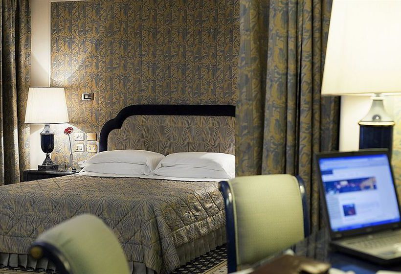 Hotel Grand Excelsior  | Reggio di Calabria | Reggio Calabria | Italia 3