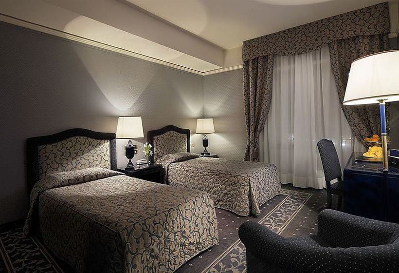 Hotel Grand Excelsior  | Reggio di Calabria | Reggio Calabria | Italia 4