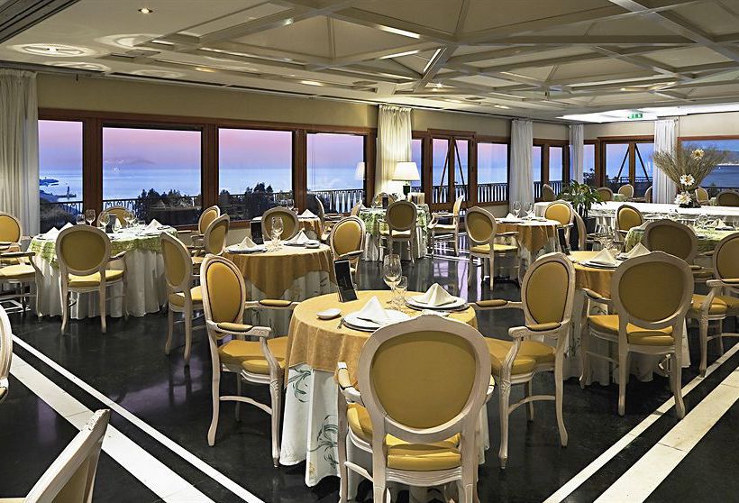 Hotel Grand Excelsior  | Reggio di Calabria | Reggio Calabria | Italia 6