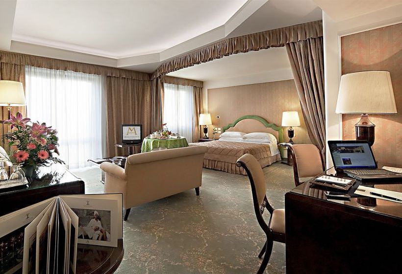 Hotel Grand Excelsior  | Reggio di Calabria | Reggio Calabria | Italia 8