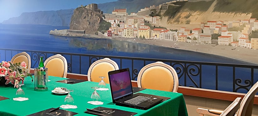 Hotel Grand Excelsior  | Reggio di Calabria | Reggio Calabria | Italia 9