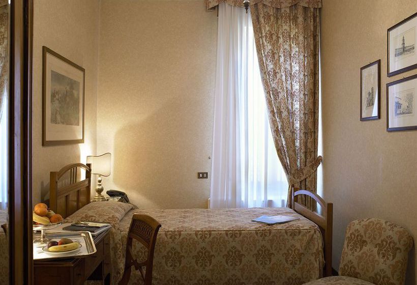 Hotel Posta  | Reggio Emilia | Reggio Emilia | Italia 1