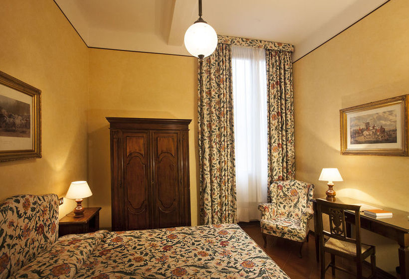 Hotel Posta  | Reggio Emilia | Reggio Emilia | Italia 12