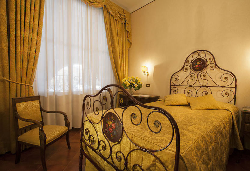 Hotel Posta  | Reggio Emilia | Reggio Emilia | Italia 15