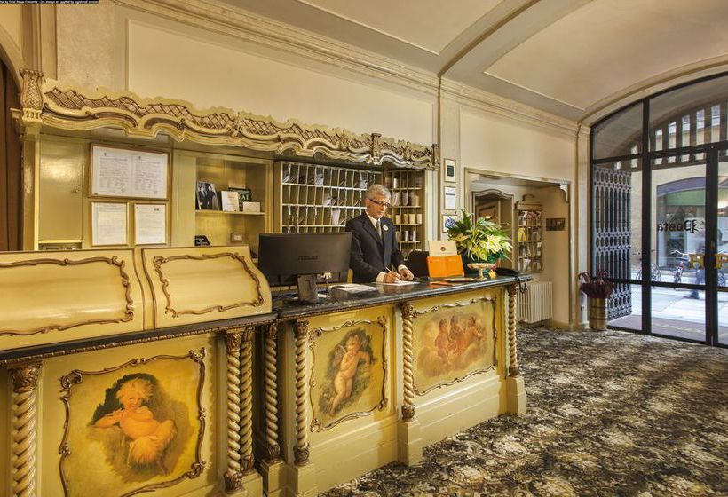 Hotel Posta  | Reggio Emilia | Reggio Emilia | Italia 17