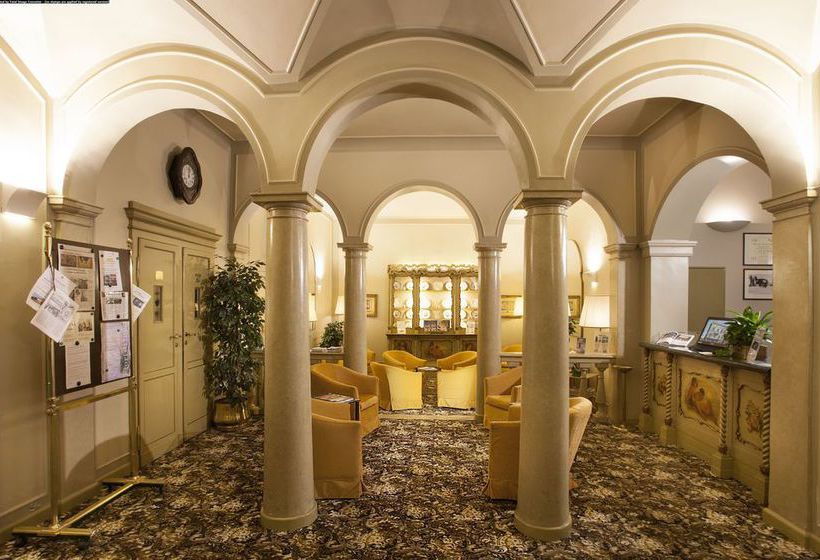 Hotel Posta  | Reggio Emilia | Reggio Emilia | Italia 18