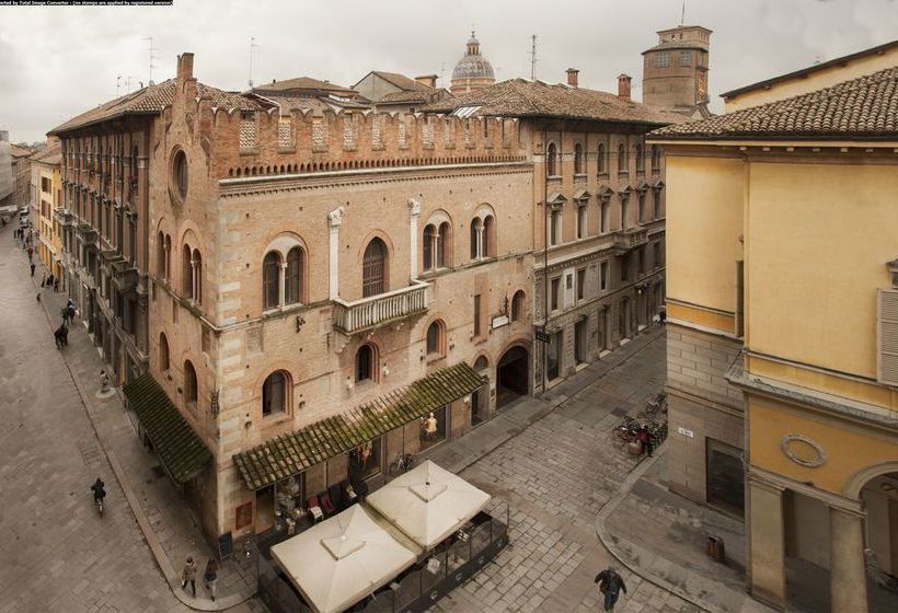 Hotel Posta  | Reggio Emilia | Reggio Emilia | Italia 19