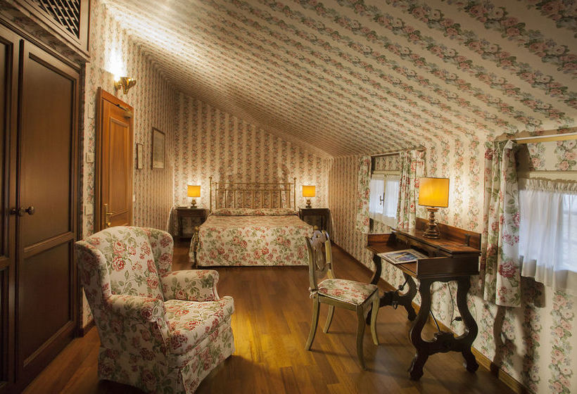 Hotel Posta  | Reggio Emilia | Reggio Emilia | Italia 6