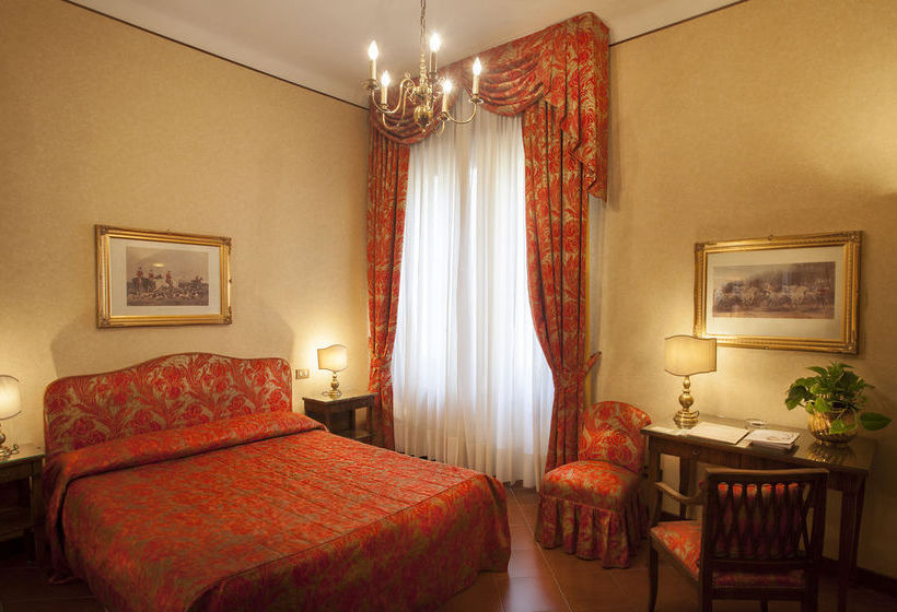 Hotel Posta  | Reggio Emilia | Reggio Emilia | Italia 7