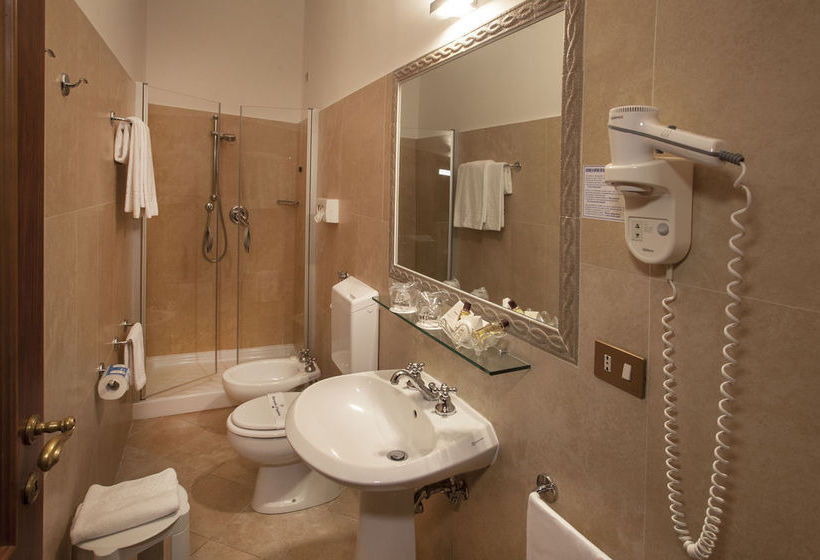 Hotel Posta  | Reggio Emilia | Reggio Emilia | Italia 9