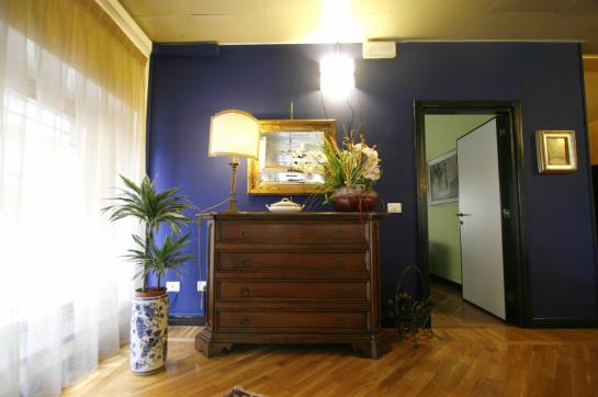 Hotel San Marco Reggio Emilia