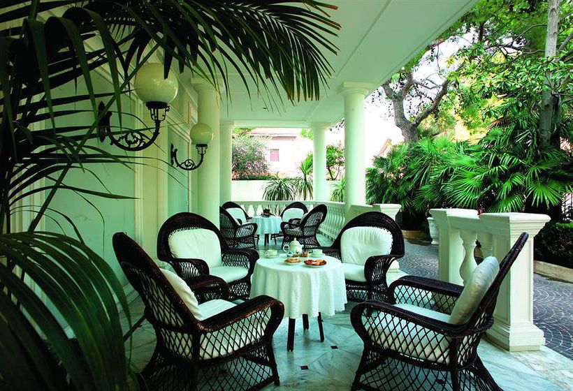 Grand Hotel Des Bains  | Riccione | Rimini | Italia 1