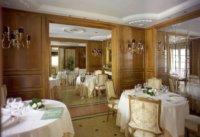 Grand Hotel Des Bains  | Riccione | Rimini | Italia 11