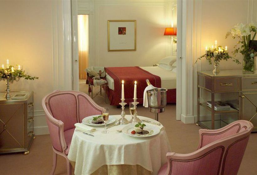 Grand Hotel Des Bains  | Riccione | Rimini | Italia 13