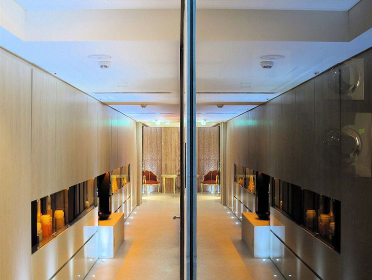 Grand Hotel Des Bains  | Riccione | Rimini | Italia 14