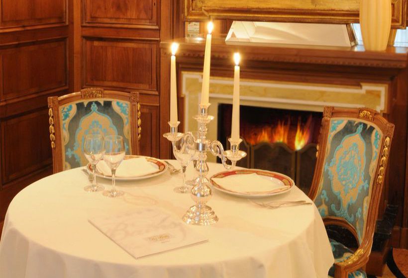 Grand Hotel Des Bains  | Riccione | Rimini | Italia 15