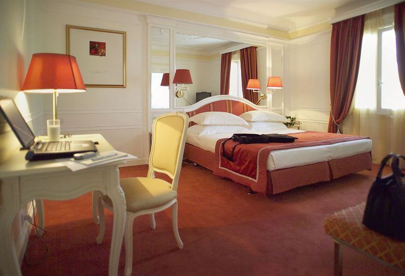 Grand Hotel Des Bains  | Riccione | Rimini | Italia 16