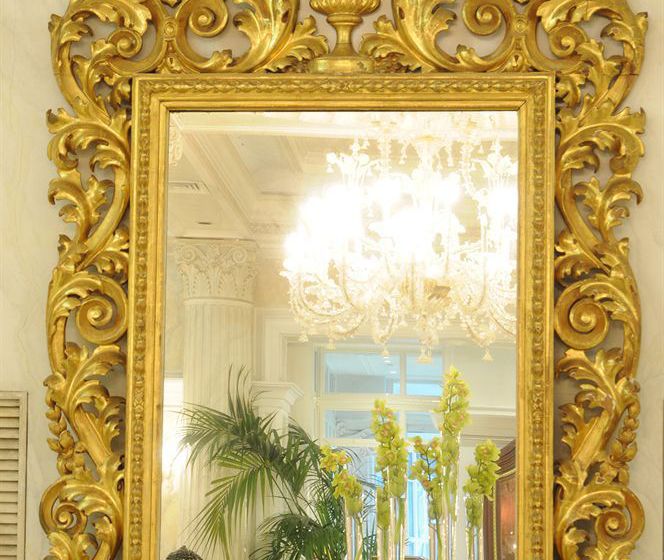 Grand Hotel Des Bains  | Riccione | Rimini | Italia 17