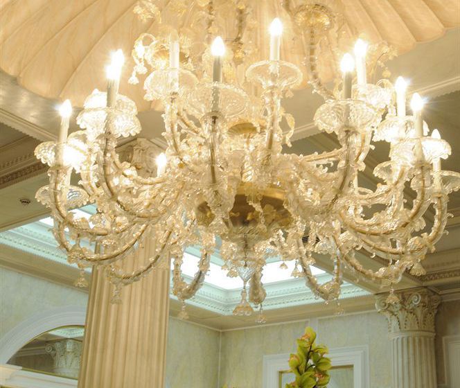 Grand Hotel Des Bains  | Riccione | Rimini | Italia 18