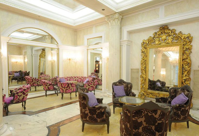 Grand Hotel Des Bains  | Riccione | Rimini | Italia 2