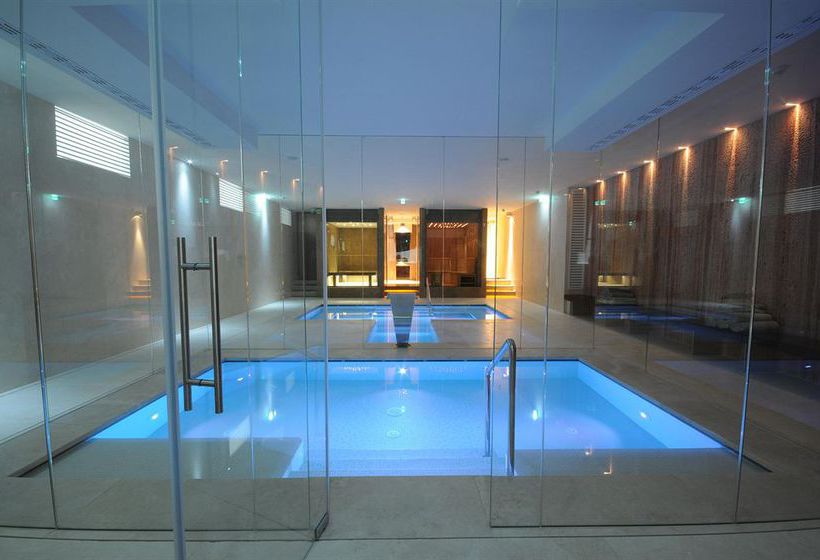 Grand Hotel Des Bains  | Riccione | Rimini | Italia 20