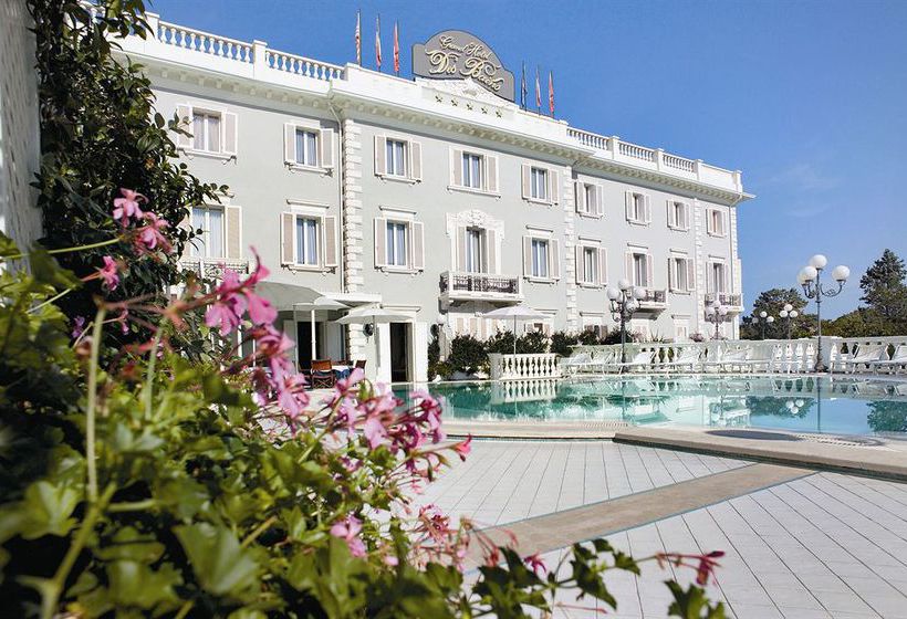 Grand Hotel Des Bains  | Riccione | Rimini | Italia 3